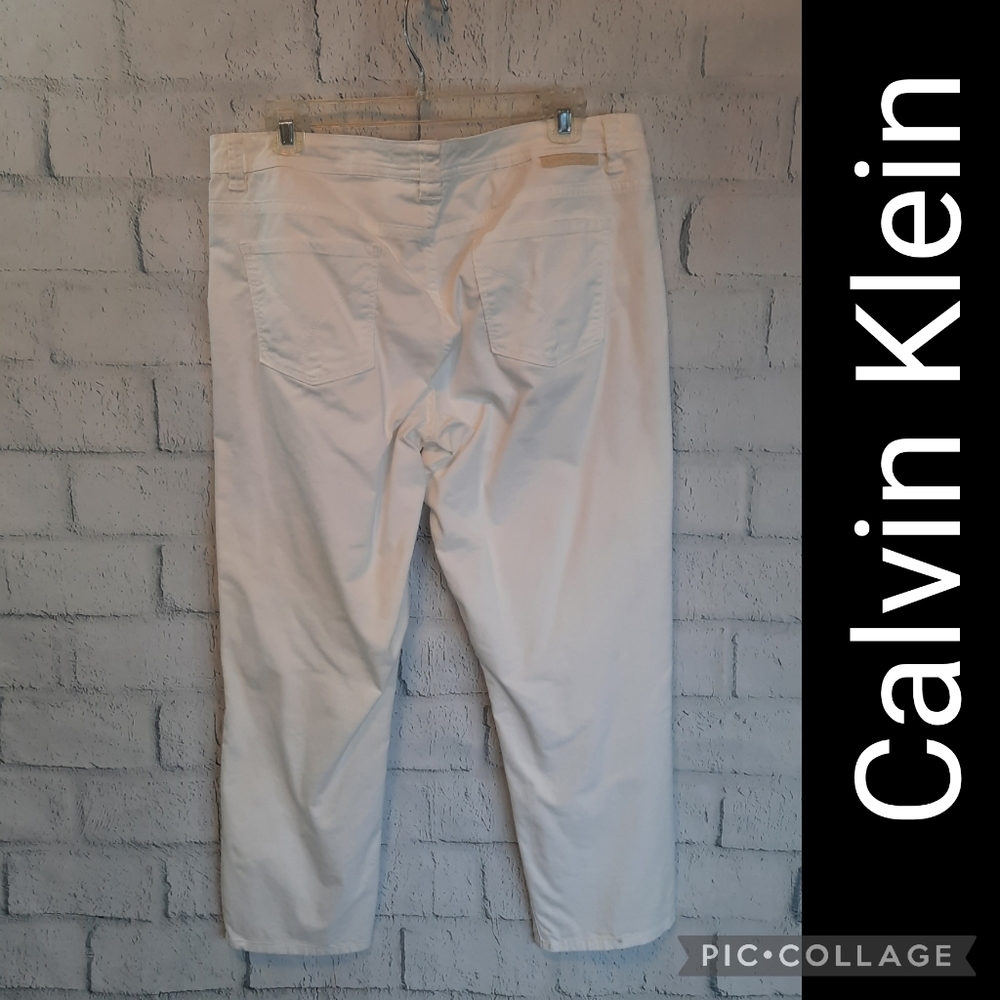 Calvin Klein jeans